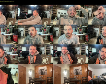 ofthatguy — 46 minute Chaturbate male teen cam video, 480p, Mar 22, 2026