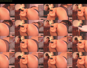 pafosstar — 120 minute Chaturbate female teen cam video, 720p, Mar 23, 2026