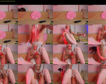 pixieprick — 19 minute Chaturbate couple teen cam video, 720p, Mar 22, 2026