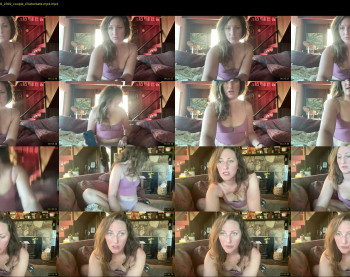 rubywavesback — 4 minute Chaturbate couple teen cam video, 480p, Mar 22, 2026
