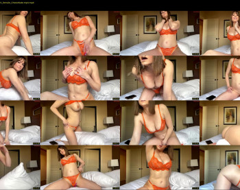 shell2822 — 58 minute Chaturbate female teen cam video, 720p, Mar 22, 2026
