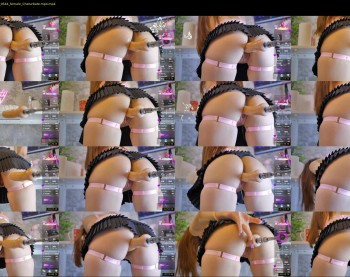yourburnwish — 120 minute Chaturbate female teen cam video, 720p, Mar 22, 2026