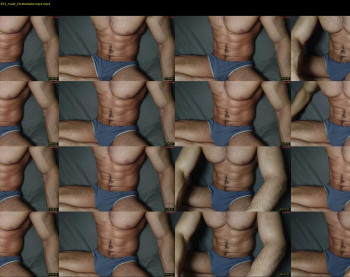 andreyhunk — 31 minute Chaturbate male teen cam video, 720p, Mar 23, 2026