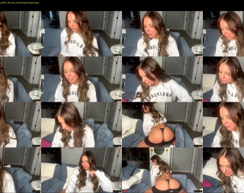 befxckingnice — 121 minute Chaturbate female teen cam video, 720p, Mar 24, 2026