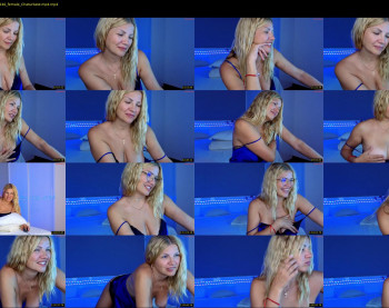 daisydavis_ — 121 minute Chaturbate female teen cam video, 720p, Mar 23, 2026