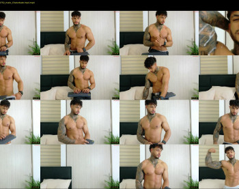 dylanrivera_ — 121 minute Chaturbate male teen cam video, 720p, Mar 23, 2026