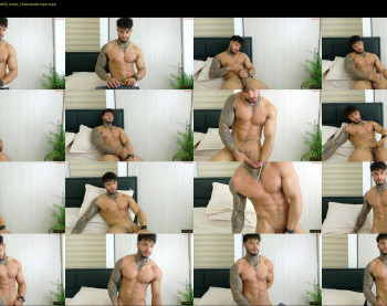 dylanrivera_ — 26 minute Chaturbate male teen cam video, 720p, Mar 23, 2026