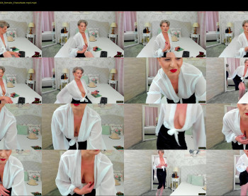 elisarosse_ — 9 minute Chaturbate female teen cam video, 720p, Mar 24, 2026