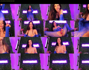 hotfallingdevil — 12 minute Chaturbate female teen cam video, 720p, Mar 23, 2026