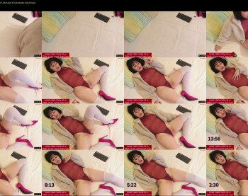 islanublar — 49 minute Chaturbate female teen cam video, 720p, Mar 23, 2026