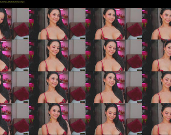 millabelle — 8 minute Chaturbate female teen cam video, 720p, Mar 23, 2026