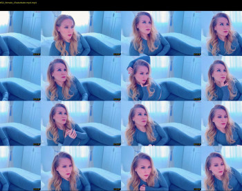 myassistant — 14 minute Chaturbate female teen cam video, 720p, Mar 23, 2026