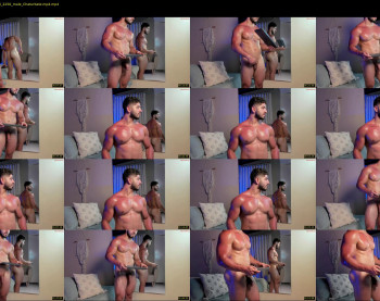 thiago_moretti — 3 minute Chaturbate male teen cam video, 720p, Mar 23, 2026