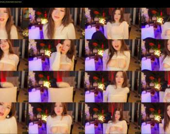 _1s___ — 91 minute Chaturbate female teen cam video, 720p, Mar 24, 2026