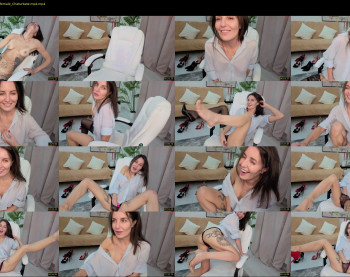 _beylly — 46 minute Chaturbate female teen cam video, 720p, Mar 24, 2026