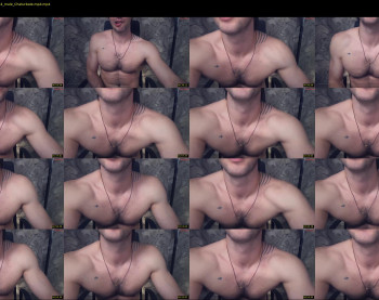 _fatrabbit — 6 minute Chaturbate male teen cam video, 720p, Mar 24, 2026