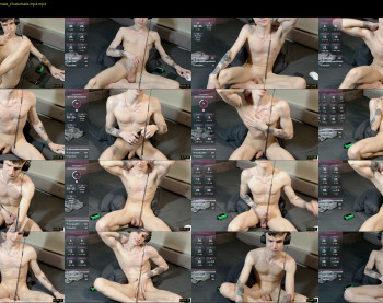 _reisy_ — 36 minute Chaturbate male teen cam video, 720p, Mar 24, 2026
