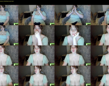 aliaa_ — 26 minute Chaturbate female teen cam video, 720p, Mar 25, 2026