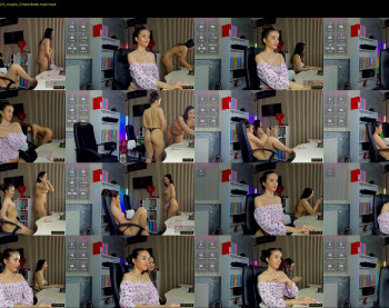 daryastars — 120 minute Chaturbate couple teen cam video, 720p, Mar 25, 2026