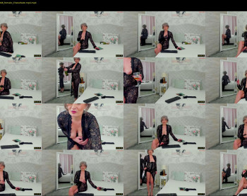 elisarosse_ — 18 minute Chaturbate female teen cam video, 720p, Mar 25, 2026