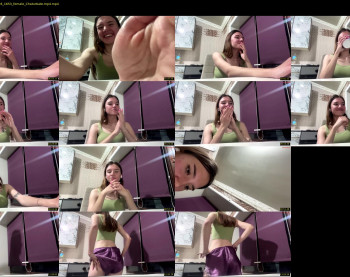heatherwillman — 16 minute Chaturbate female teen cam video, 720p, Mar 24, 2026