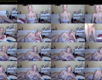 hugetittiesgerda — 58 minute Chaturbate female teen cam video, 720p, Mar 25, 2026