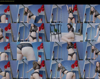 kriskras__ — 120 minute Chaturbate female teen cam video, 720p, Mar 24, 2026