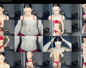 lesigrace — 120 minute Chaturbate female teen cam video, 720p, Mar 24, 2026