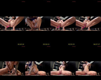 lettali — 10 minute Chaturbate female teen cam video, 1080p, Mar 25, 2026
