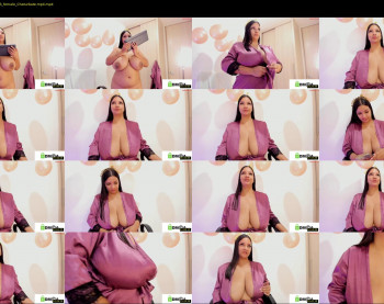 loreth_jw — 19 minute Chaturbate female teen cam video, 720p, Mar 25, 2026