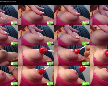 mollywayne — 20 minute Chaturbate female teen cam video, 720p, Mar 24, 2026