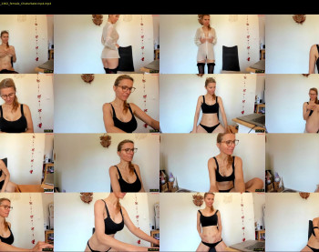 munishpunish — 81 minute Chaturbate couple teen cam video, 720p, Mar 24, 2026
