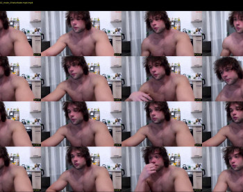 waka1453 — 4 minute Chaturbate male teen cam video, 720p, Mar 24, 2026