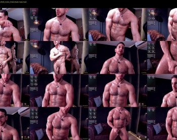 _adamcoper_ — 29 minute Chaturbate male teen cam video, 720p, Mar 25, 2026