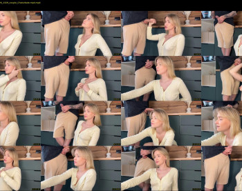 adele_nick2202 — 97 minute Chaturbate couple teen cam video, 720p, Mar 25, 2026