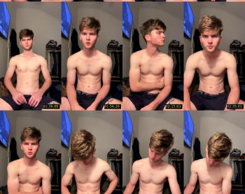 aussieboyethan — 6 minute Chaturbate male teen cam video, 1080p, Mar 25, 2026
