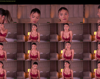 blairsanders — 11 minute Chaturbate female teen cam video, 720p, Mar 25, 2026