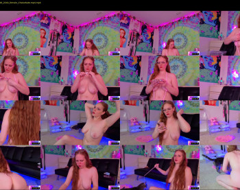 daphnemadison — 120 minute Chaturbate couple teen cam video, 720p, Mar 25, 2026