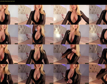 dee_nise — 121 minute Chaturbate female teen cam video, 720p, Mar 25, 2026
