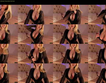 dee_nise — 42 minute Chaturbate female teen cam video, 720p, Mar 25, 2026