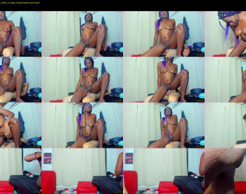 euphoriaparty — 3 minute Chaturbate couple teen cam video, 720p, Mar 26, 2026