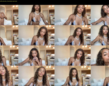 jayceejoness — 8 minute Chaturbate female teen cam video, 480p, Mar 25, 2026