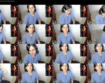 katia_12_ — 9 minute Chaturbate female teen cam video, 720p, Mar 26, 2026