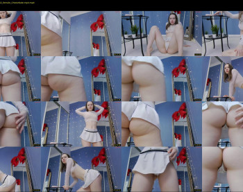 kriskras__ — 80 minute Chaturbate female teen cam video, 720p, Mar 25, 2026