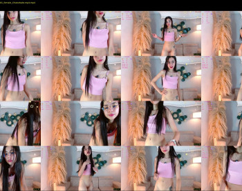 lara_jeean — 7 minute Chaturbate female teen cam video, 720p, Mar 26, 2026