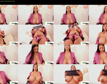loreth_jw — 56 minute Chaturbate female teen cam video, 720p, Mar 25, 2026