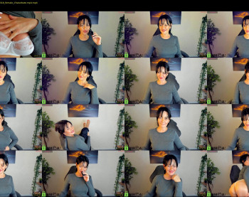 sara_devills — 86 minute Chaturbate female teen cam video, 720p, Mar 25, 2026