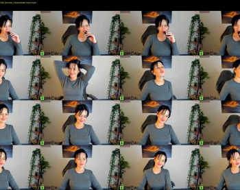 sara_devills — 16 minute Chaturbate female teen cam video, 720p, Mar 25, 2026