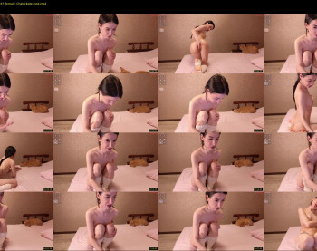 totallytiny_ — 58 minute Chaturbate female teen cam video, 720p, Mar 26, 2026