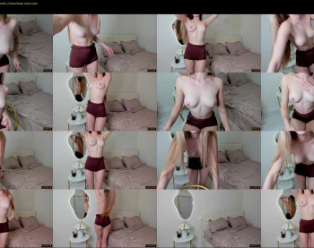 _abs — 121 minute Chaturbate female teen cam video, 720p, Mar 26, 2026